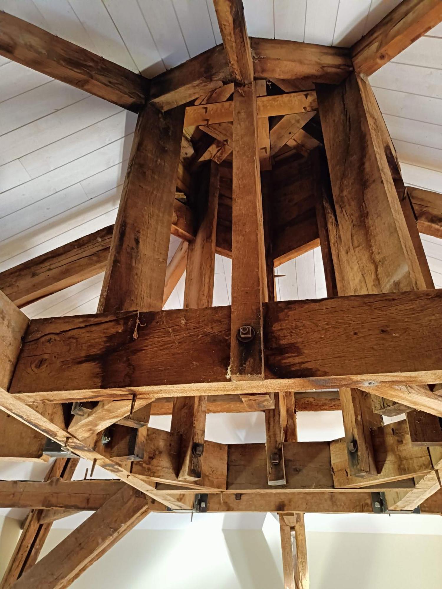 Chambres D'Hotes Au Chateau De Gizeux 외부 사진