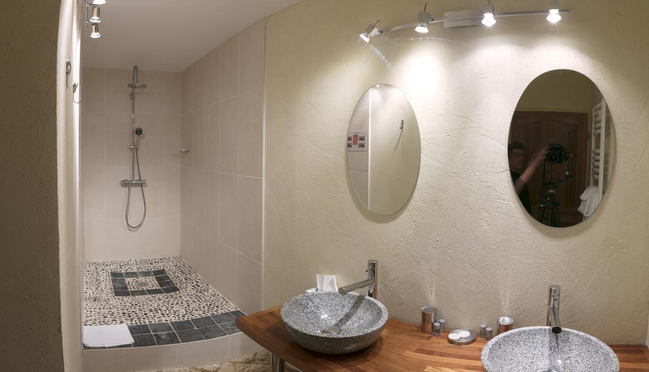 Chambres D'Hotes Au Chateau De Gizeux 외부 사진